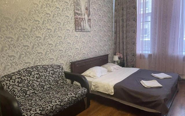 Отель Аврора СПБ