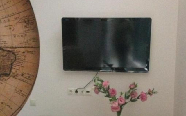 Pushkin Travel Apartments