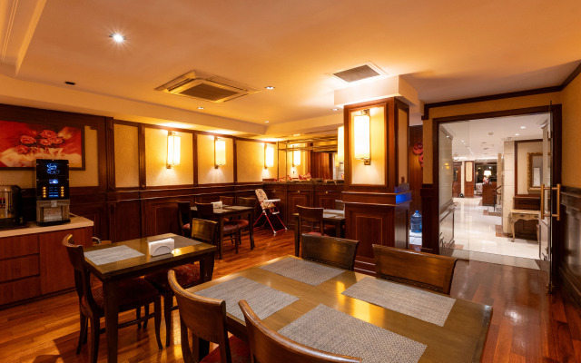 Pera Rose Hotel - Special Class