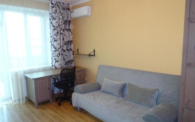 Antica Apartments