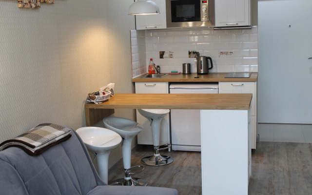 Апартаменты Traveler 2