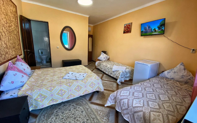 U Norika i Susanny Guest House