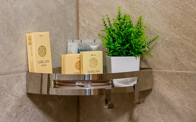 Частный дом Рафаэлла Коралл