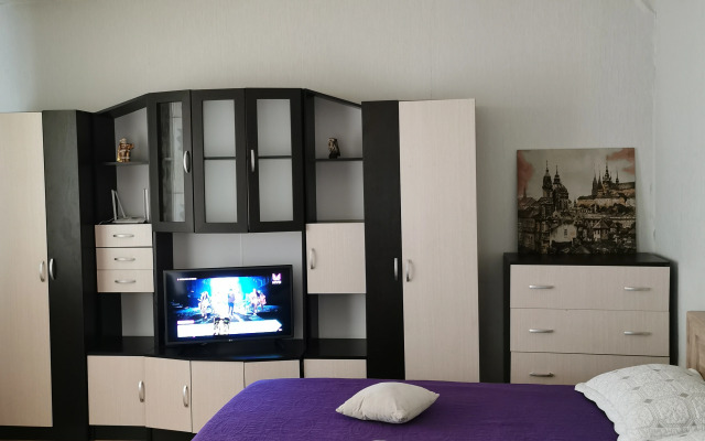 V Parkovom V Tsentre Severo-Zapada Apartment
