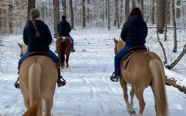 Гостевой дом Бэмби Лэнд