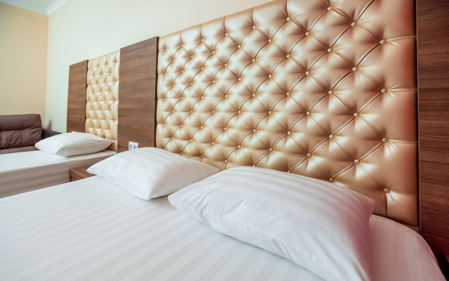 Vizantiya Plus Guest House