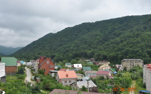 Marmari Guest House