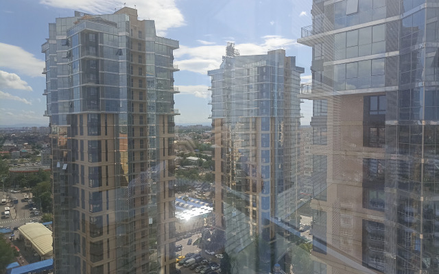 Квартира Апартаменты в ЖК Седьмой Континент