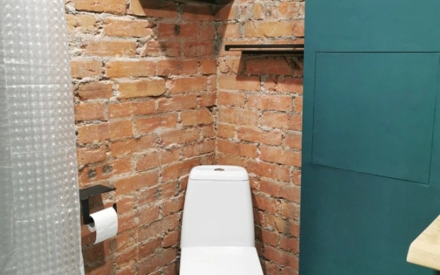 Апартаменты 6 на Васильевском острове (8ВО6)