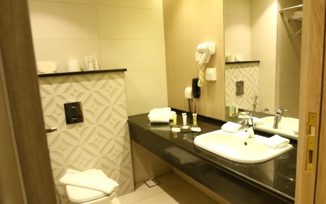 Lacasa Hotel Amman Hotel