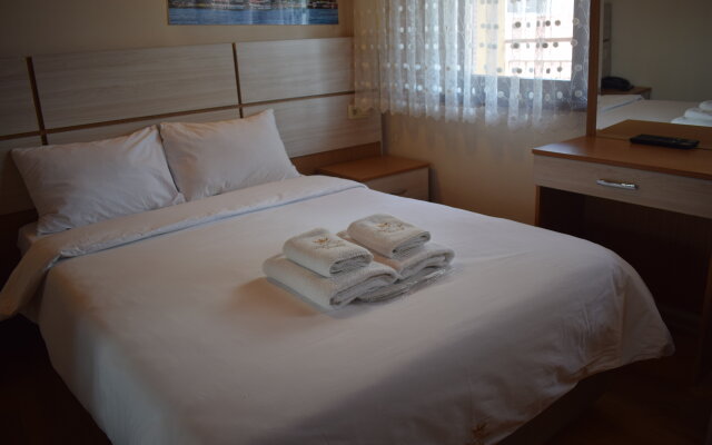 Royal Suites Besiktas Hotel