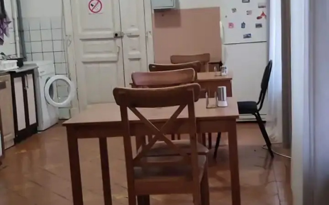 Жилое помещение Уютная комната
