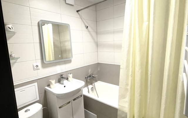 Апартаменты в центре Калининграда