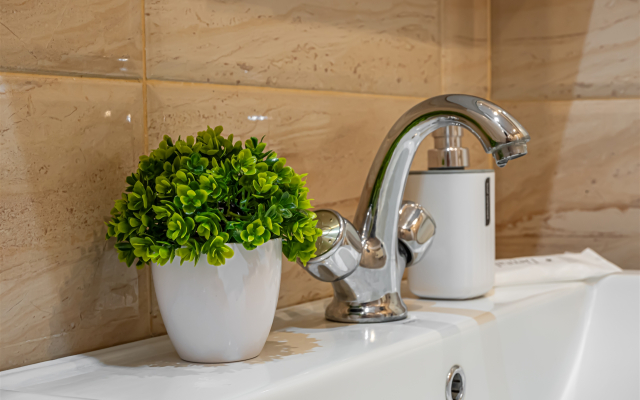 Апартаменты  Классические с Балконом в Сосновом Лесу от Квартирукинг