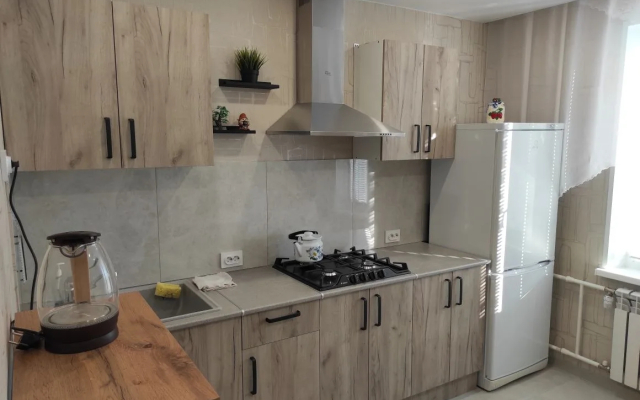 Квартира Двухкомнатная а в центре Арбеково