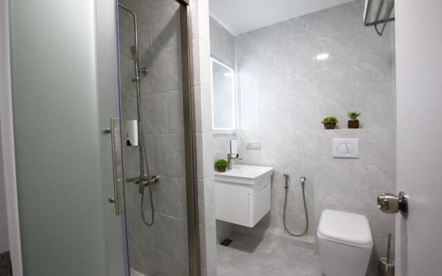 Graphica Tbilisi Hotel