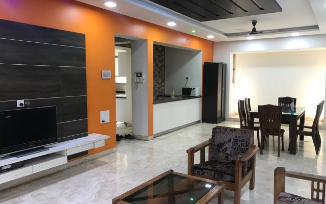 Prashant Keni Apartments