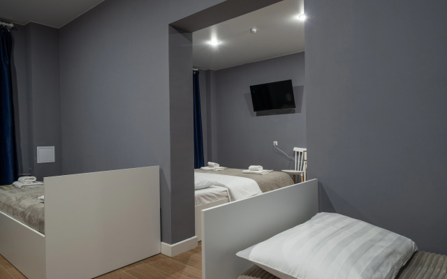 Narsi-Sochi Hostel