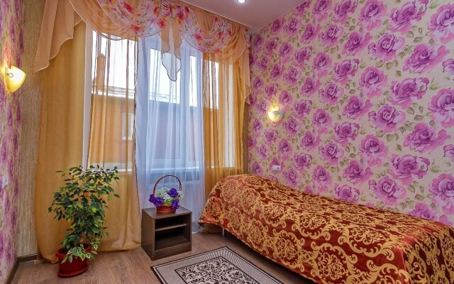 ABAZHUR Hotel