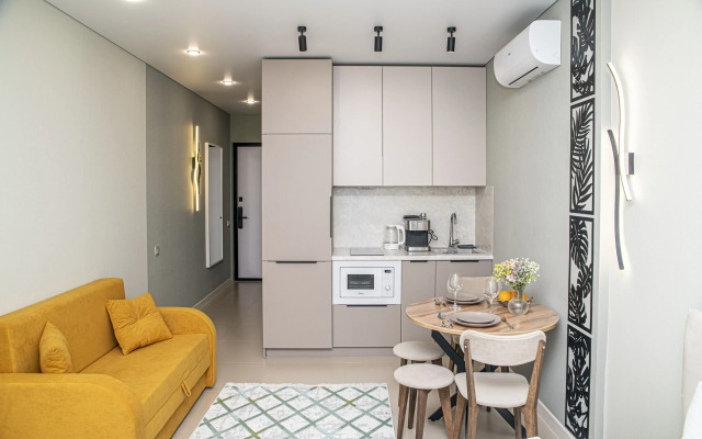 Апартаменты на Родионова 136 Б