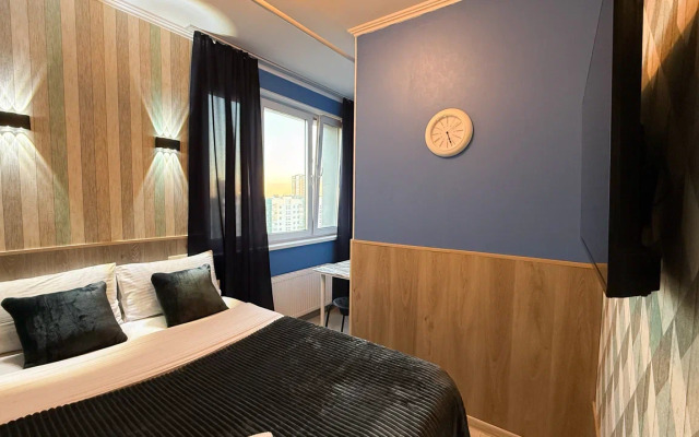 Апартаменты в Новом Жк Город СЕ2