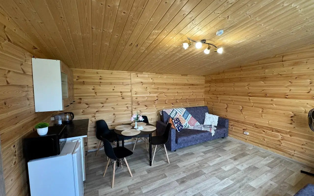 Гостевой дом Шулка