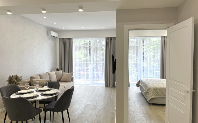 Квартира На Первомайской 1