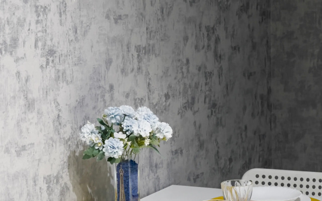 ZhitvCochiKruto V 10 Minutakh Do Morya Apartments