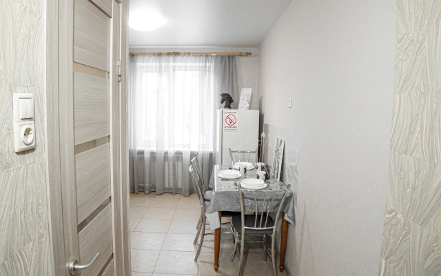 Апартаменты Свободы 7