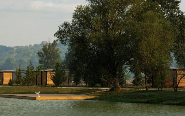 Mpark Glamping