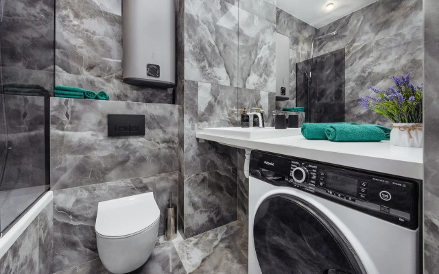 Zhk Frukty Chernika Flat