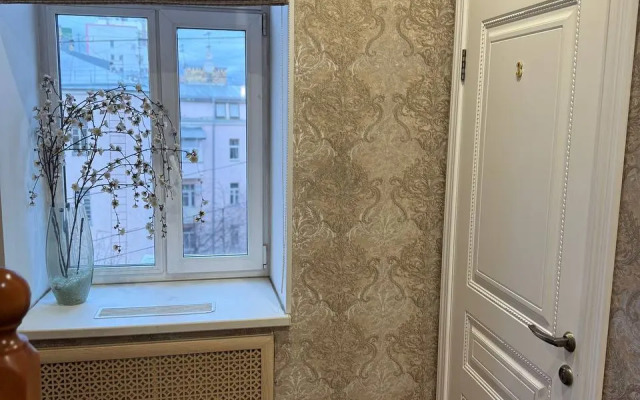 Apelsin Na Trubnoj Mini-hotel