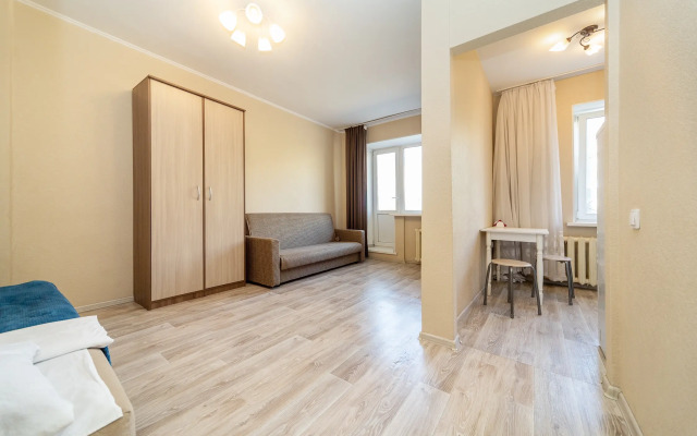 V Tsentre Permi Flat