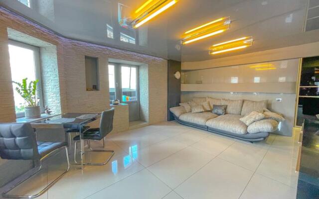 Апартаменты Московский проспект 110л