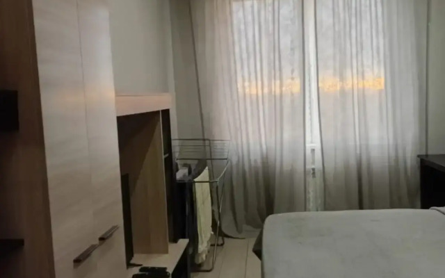 Апартаменты ЖК Восточный Ветер