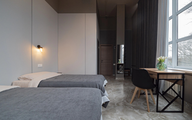Artman Hotel