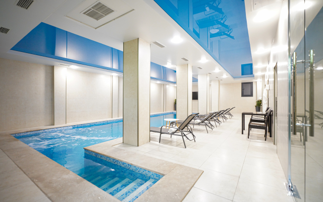 Felinger Concept Hotel