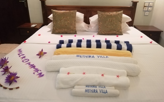 Methira villa