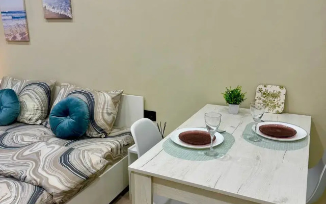 Kvartira-studiya 30 m2 Flat