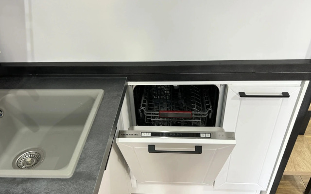 Квартира в ЖК Аллея парк