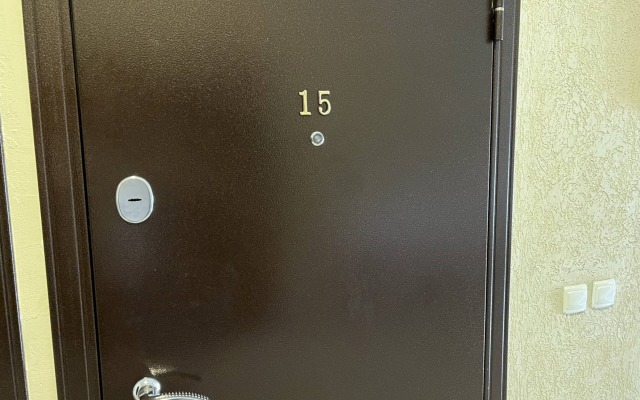 Апартаменты 081 на Мира