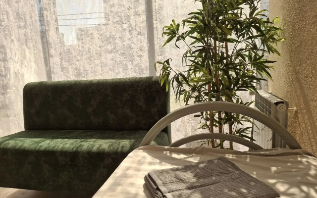 Uyut Hotel