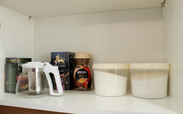 2komn. na Gubaydullina Flat