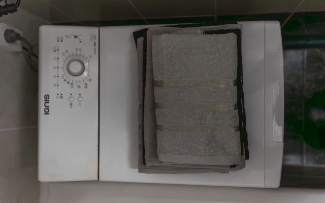 Квартира уютная в спальном районе