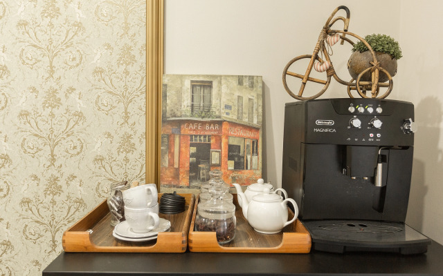 Mini-Otel Albergo