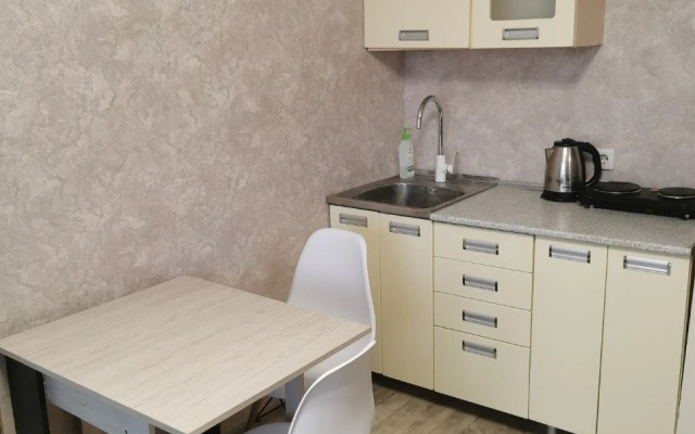 Tomsk Flat