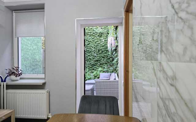 Apartamenty v Tsentre Pyatigorska