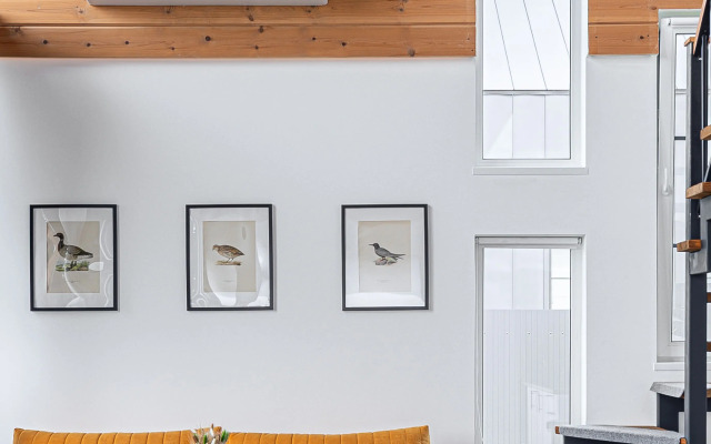 Частный дом Barns Village 2