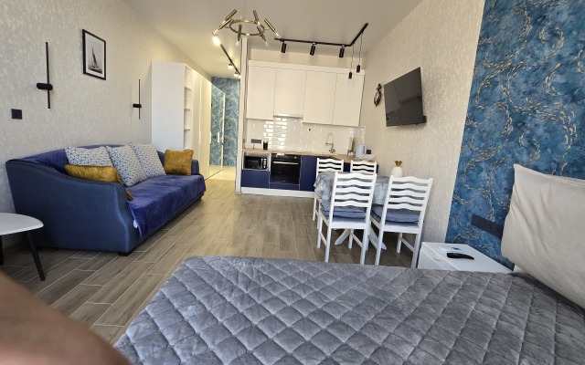 Komfort U Morya Apartment