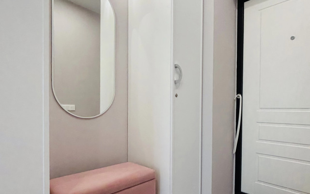 Апартаменты CozyRent Neoclassic